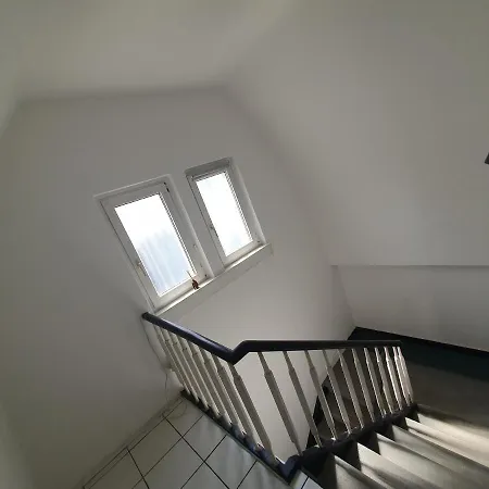 홈스테이 An Der Uniklinik Mainz-schlesisches Viertel *