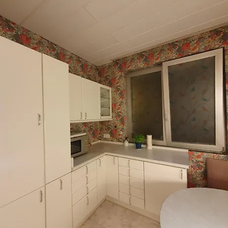 Privatunterkunft An Der Uniklinik Mainz-schlesisches Viertel