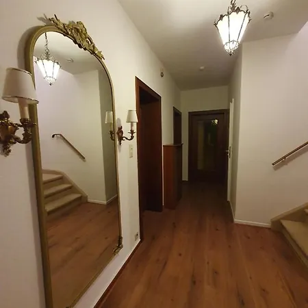 홈스테이 An Der Uniklinik Mainz-schlesisches Viertel *