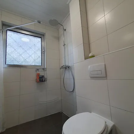 An Der Uniklinik Mainz-schlesisches Viertel 홈스테이 마인츠