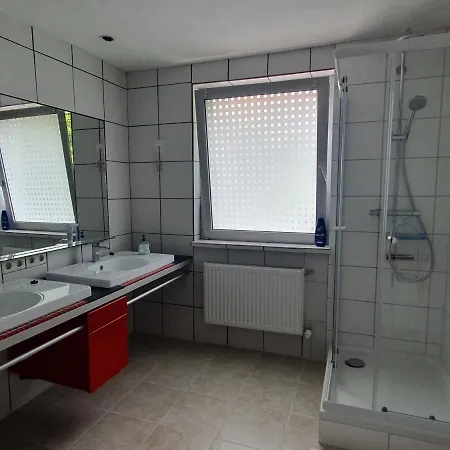 An Der Uniklinik Mainz-schlesisches Viertel Privatunterkunft *