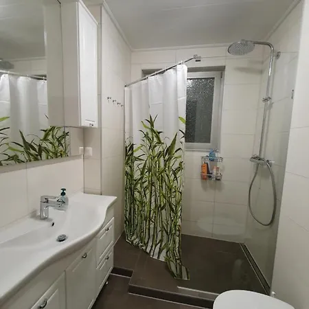 홈스테이 An Der Uniklinik Mainz-schlesisches Viertel