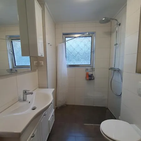 홈스테이 An Der Uniklinik Mainz-schlesisches Viertel 마인츠