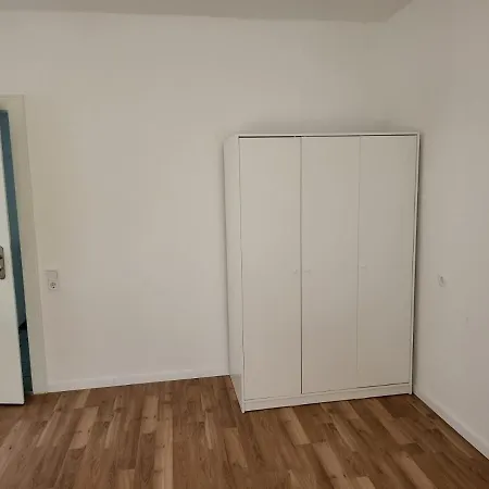 An Der Uniklinik Mainz-schlesisches Viertel Privatunterkunft *