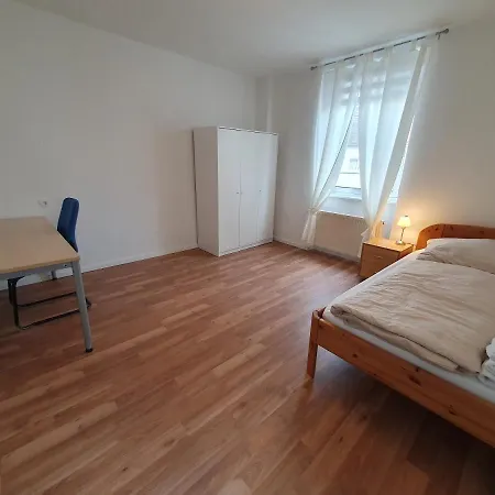 An Der Uniklinik Mainz-schlesisches Viertel Privatunterkunft