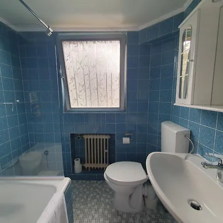 An Der Uniklinik Mainz-schlesisches Viertel *