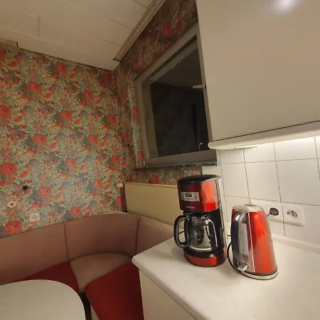 An Der Uniklinik Mainz-schlesisches Viertel 홈스테이