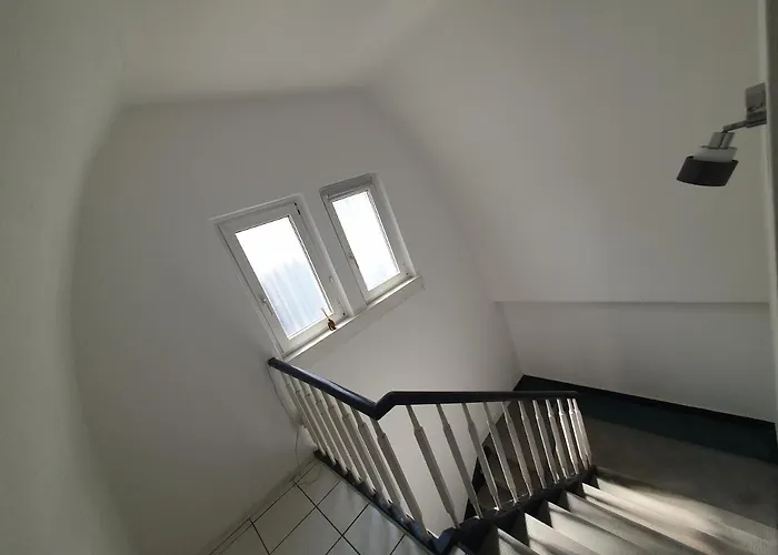 Homestay An Der Uniklinik Mainz-schlesisches Viertel *