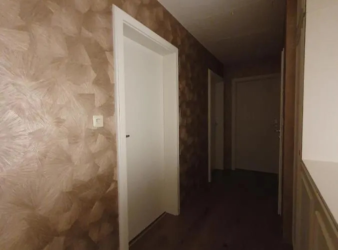 An Der Uniklinik Mainz-schlesisches Viertel Mainz