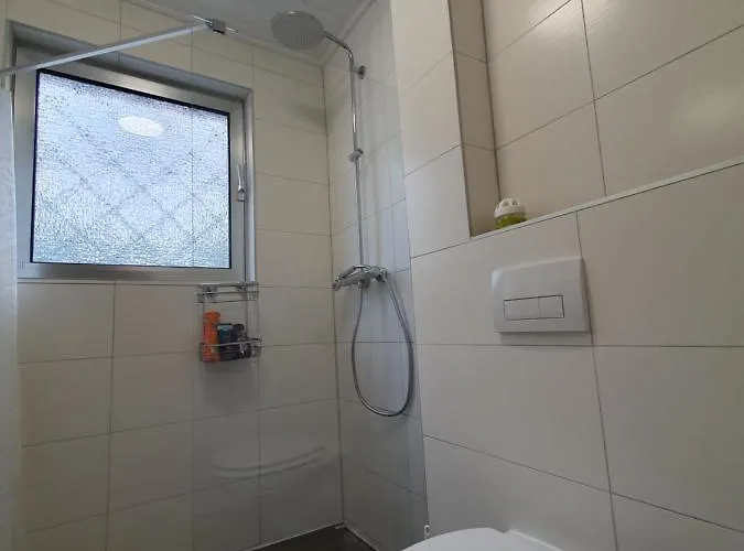 An Der Uniklinik Mainz-schlesisches Viertel Homestay Mainz