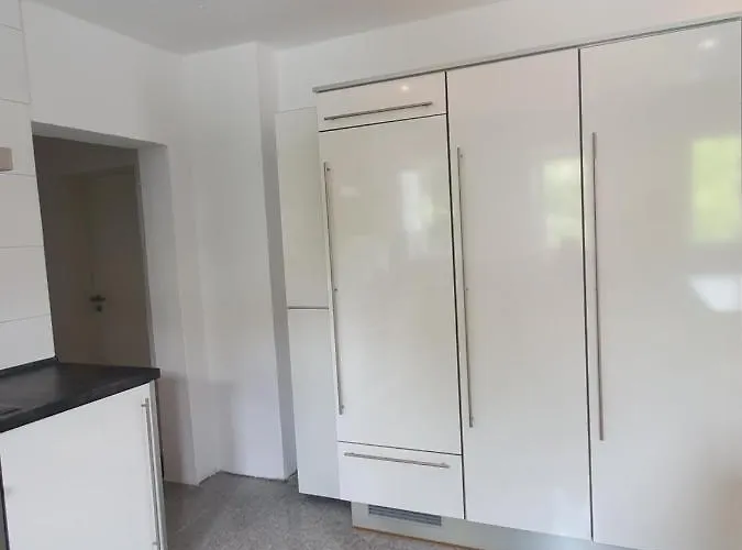 An Der Uniklinik Mainz-schlesisches Viertel Homestay Mainz