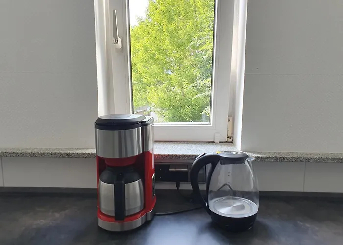 An Der Uniklinik Mainz-schlesisches Viertel Mainz