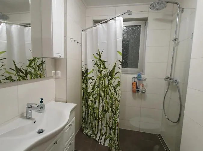 Homestay An Der Uniklinik Mainz-schlesisches Viertel