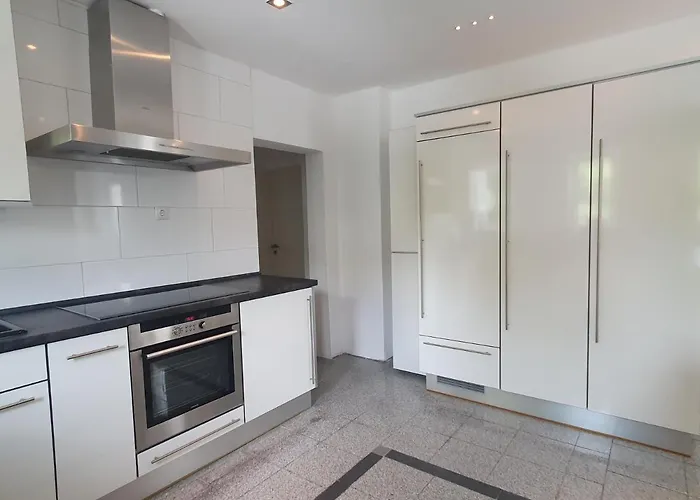 An Der Uniklinik Mainz-schlesisches Viertel