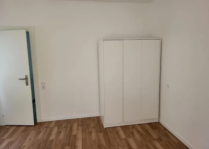 An Der Uniklinik Mainz-schlesisches Viertel Homestay *