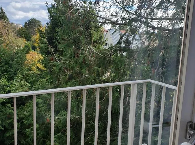 An Der Uniklinik Mainz-schlesisches Viertel Mainz