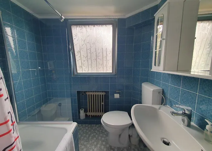 An Der Uniklinik Mainz-schlesisches Viertel *