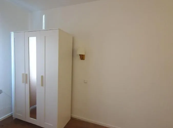 An Der Uniklinik Mainz-schlesisches Viertel