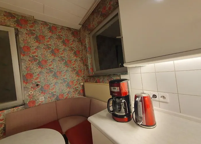 An Der Uniklinik Mainz-schlesisches Viertel Homestay